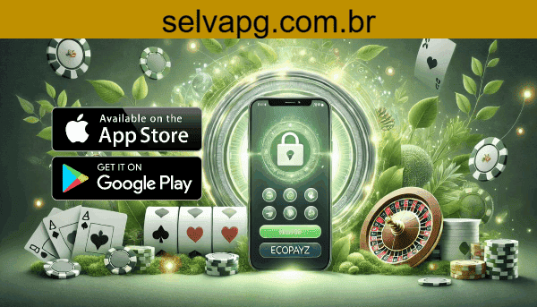 Como Usar App SELVAPG