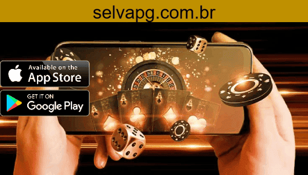 Recursos App SELVAPG
