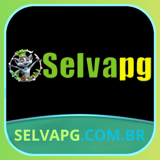 Imagem promocional da SELVAPG mostrando a plataforma e suas vantagens