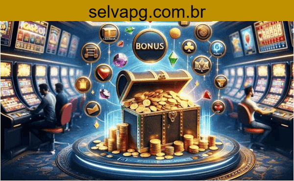 SELVAPG Bônus - Catálogo Completo 2025