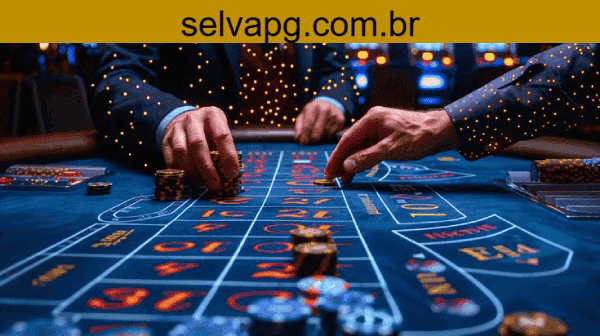 SELVAPG Cadastro FAQ