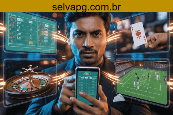 SELVAPG Jogos - 2.500+ Títulos