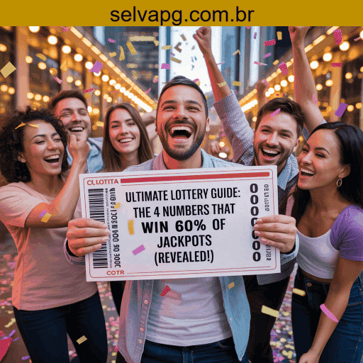 SELVAPG Loteria FAQ