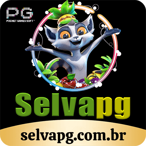 Logo da SELVAPG