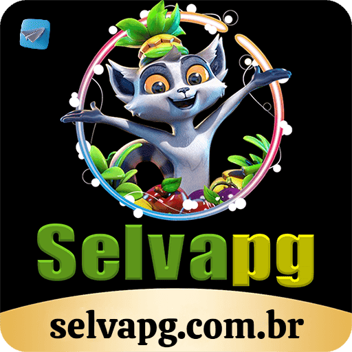 Canal oficial da SELVAPG no Telegram