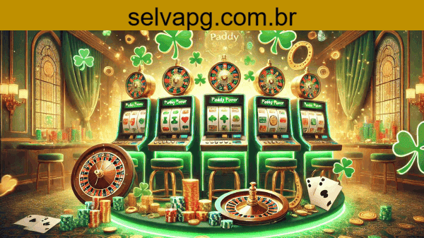 FAQ Slots SELVAPG